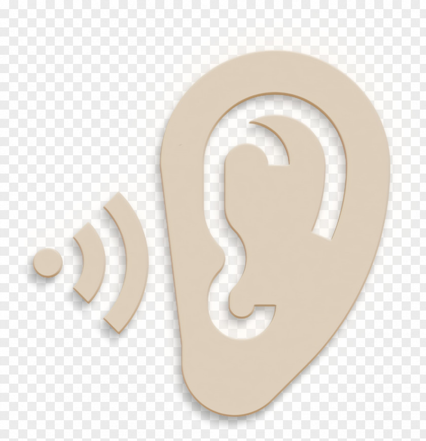 Ear Icon News And Journal PNG