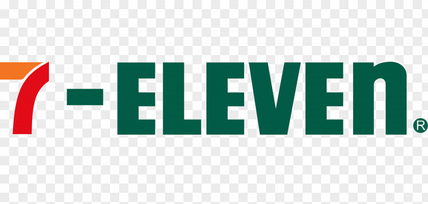 Eleven Logo 7-Eleven New Chaoqin Company PNG