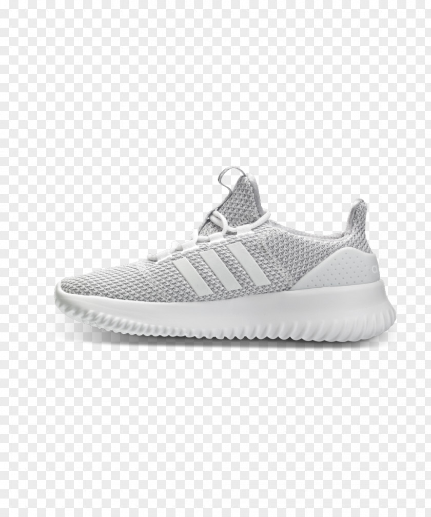 Foaming Agent Sports Shoes White Adidas Cloudfoam Ultimate PNG