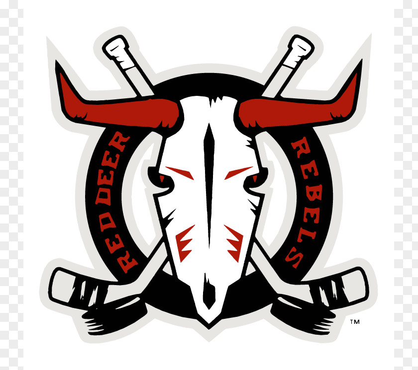 Free Deer Pictures ENMAX Centrium Red Rebels Western Hockey League Lethbridge Hurricanes Regina Pats PNG