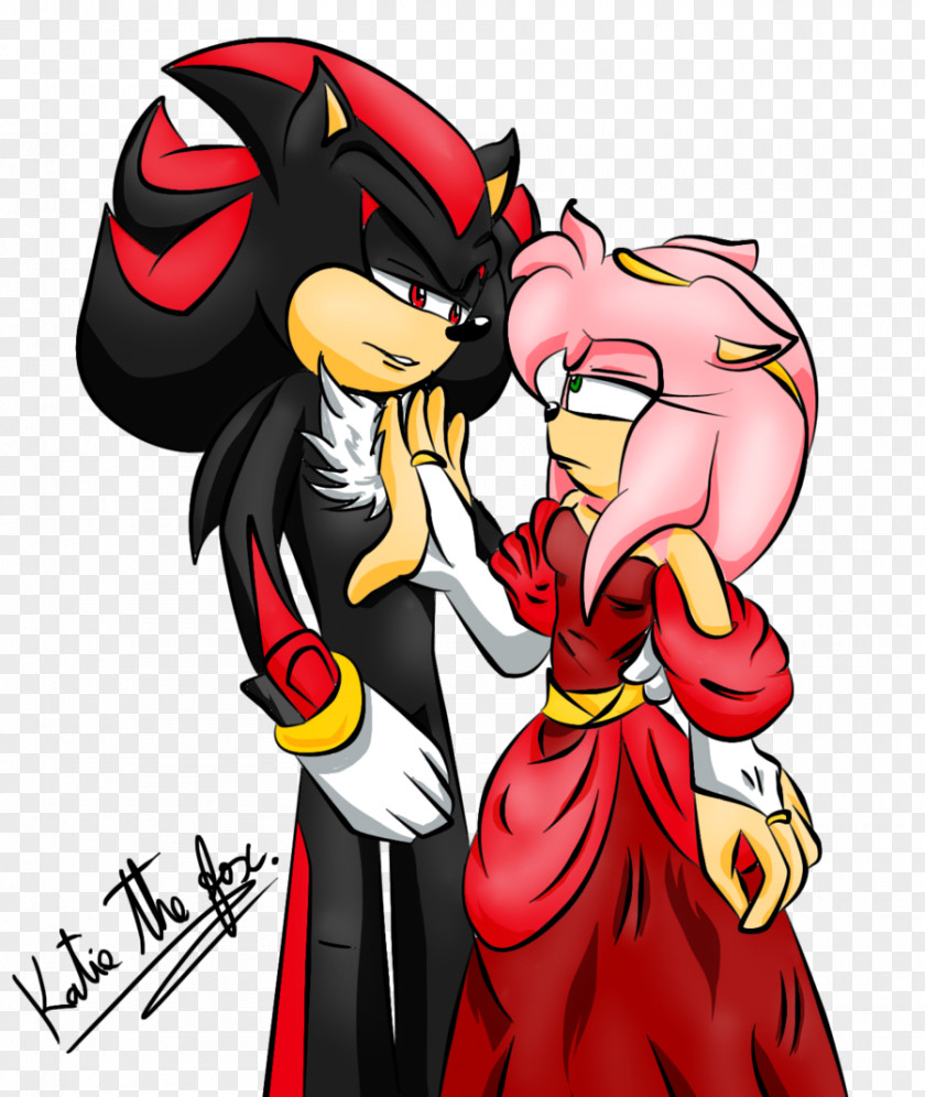 Hedgehog Shadow The Amy Rose Sonic Team PNG