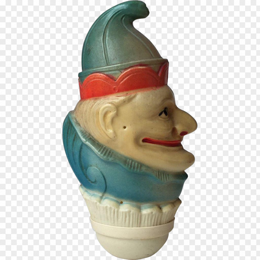 Ice Cream Cones Figurine PNG
