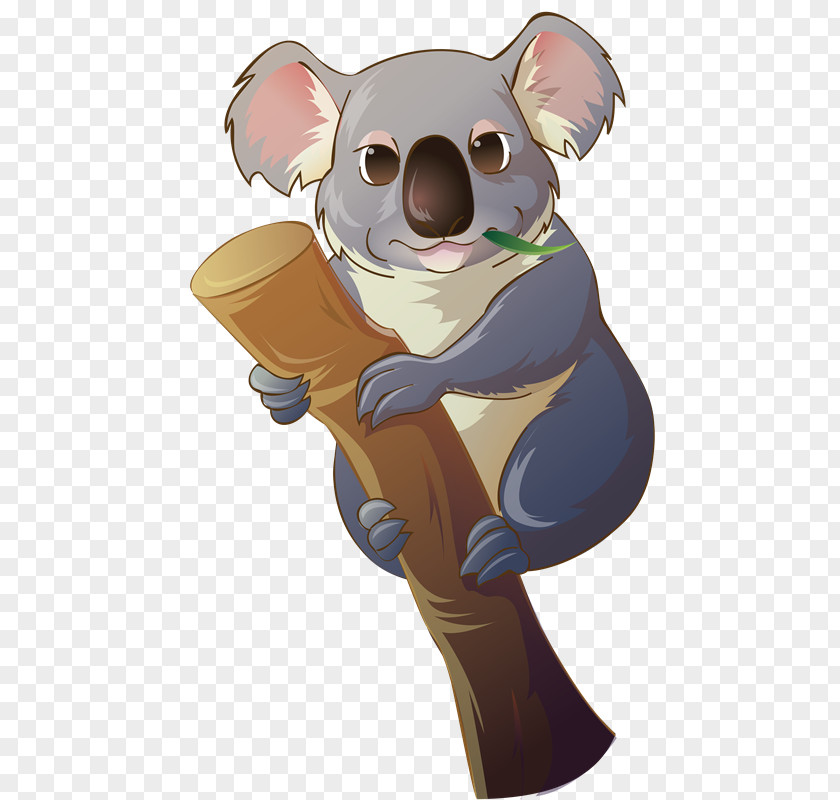 Koala 0 2 Bear Clip Art PNG