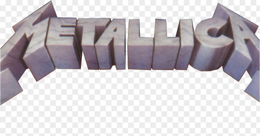 Metallica Master Of Puppets Ride The Lightning Kill 'Em All Heavy Metal PNG