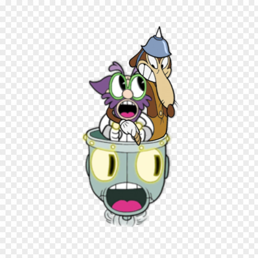Rat & Mouse Cuphead Cartoon Five Nights At Freddy's: Sister Location Sprite PNG