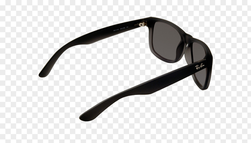 Ray Ban Sunglasses Ray-Ban Justin Classic Pinhole Glasses PNG