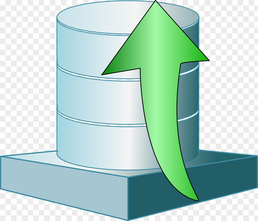 Server Database Clip Art PNG