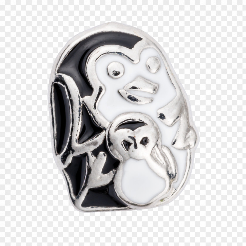 Silver Body Jewellery Product Design PNG