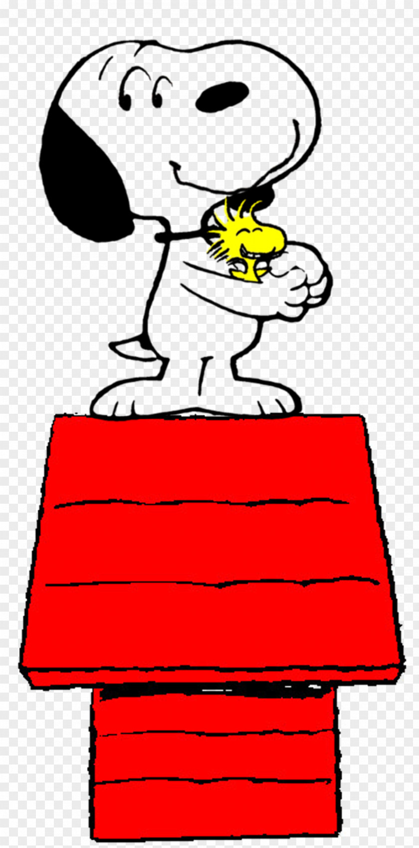 Snoopy Woodstock Hug YouTube PNG