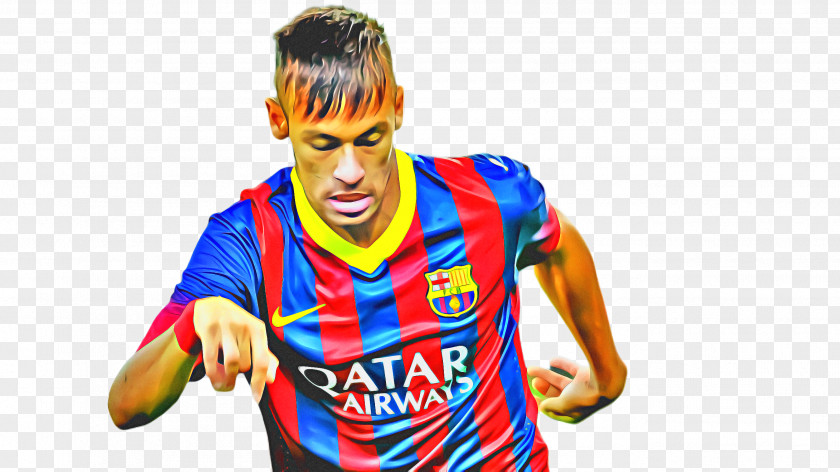 Style Sportswear Neymar PNG