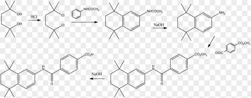 Synth Chalcone Transfer Hydrogenation Estrogen Ketone PNG