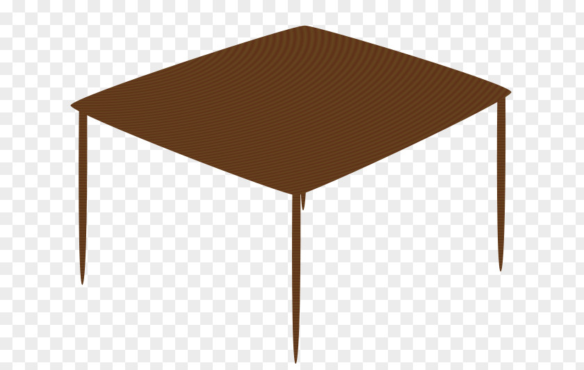 Table Picnic Clip Art PNG