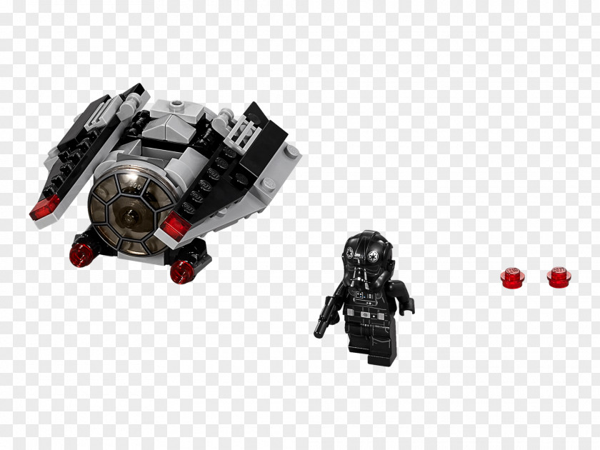 Toy LEGO Star Wars : Microfighters Amazon.com Lego Minifigure PNG