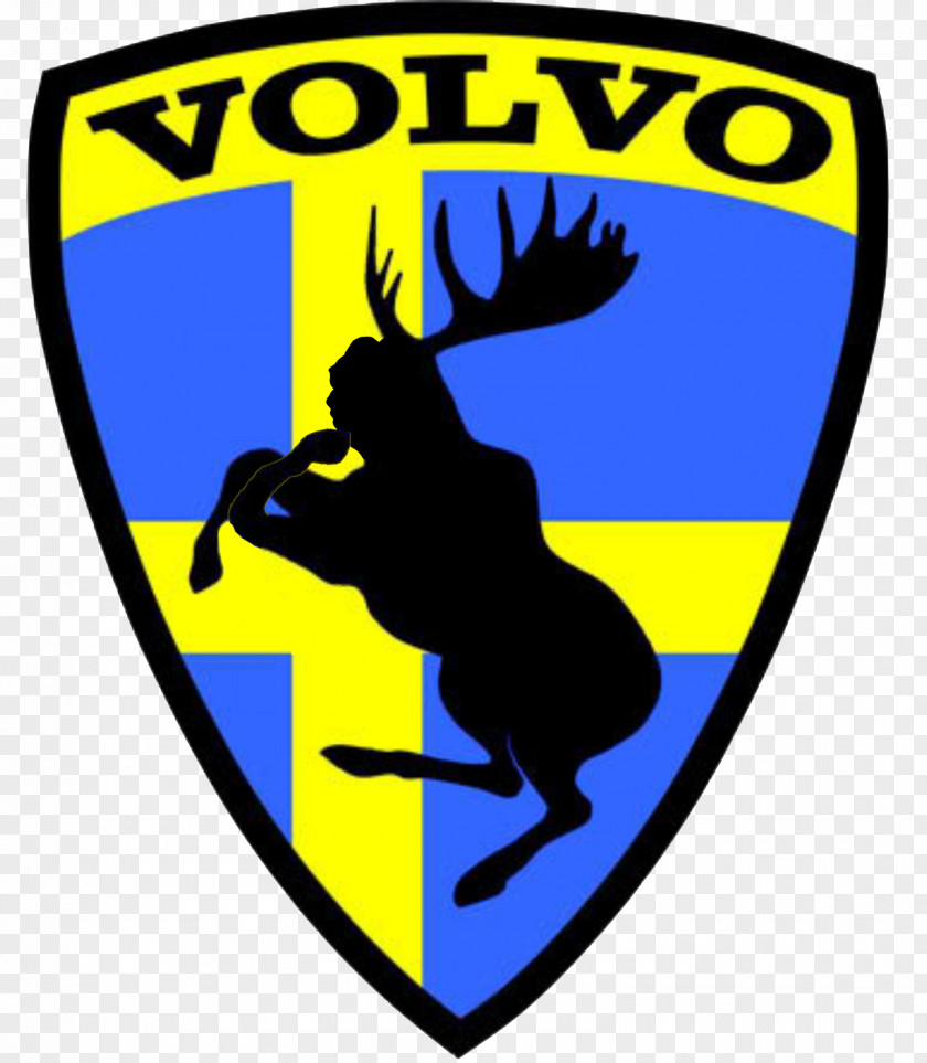 Volvo AB Car Moose 200 Series PNG