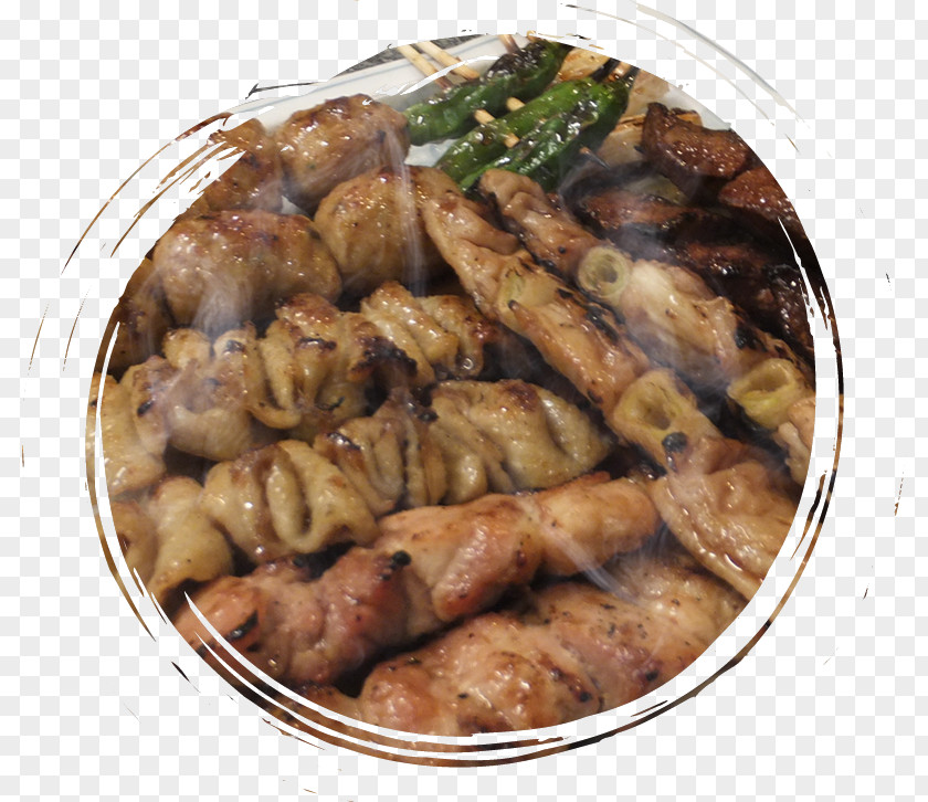 Yakitori Sarma Recipe Cuisine Animal Source Foods PNG