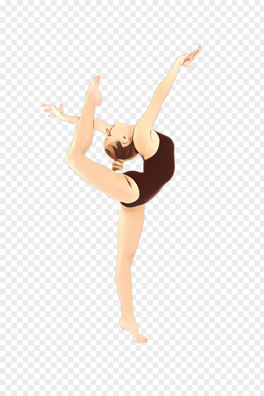 Arm Joint Athletic Dance Move Dancer Modern Leg PNG