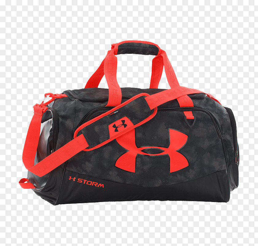 Athletic Duffel Bags Under Armour Undeniable Duffle Bag 3.0 II Holdall PNG