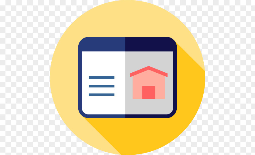 Building Web Browser Real Estate PNG