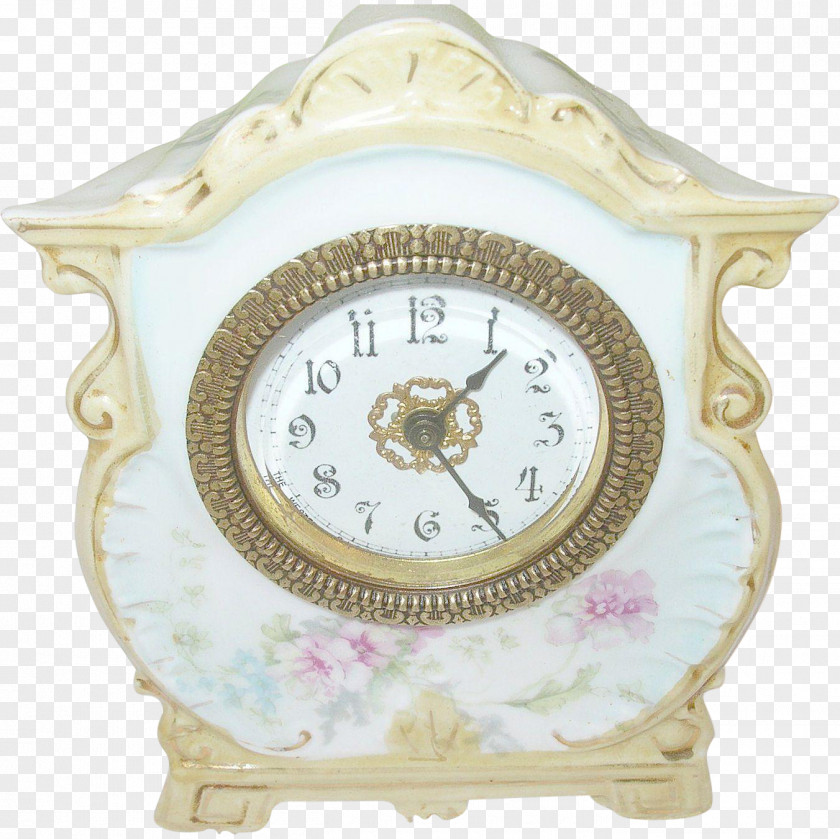 Clock PNG