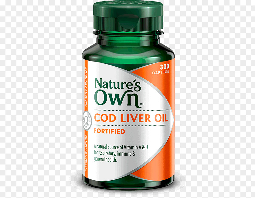 Cod Liver Oil Capsule Dietary Supplement Multivitamin Health PNG