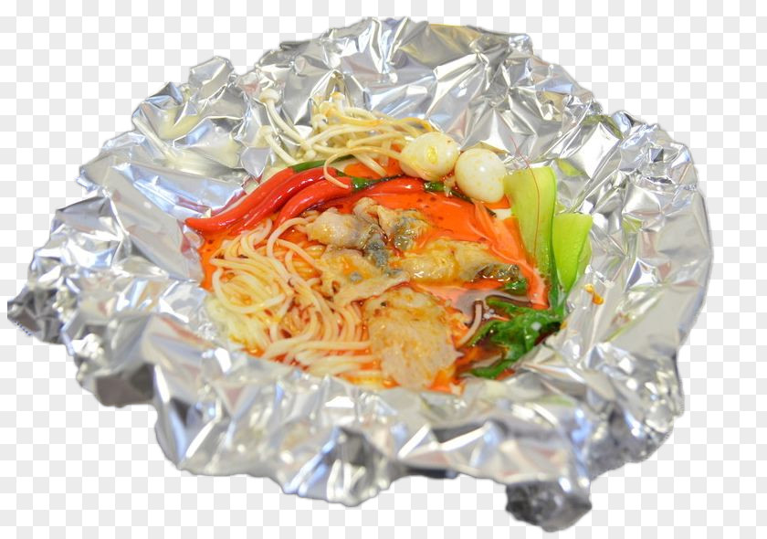 Delicious Seafood Flower Fan Yunnan Cangzhou Food Powder Franchising PNG