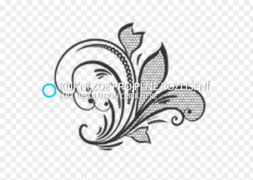 Desen Pollinator White Font PNG