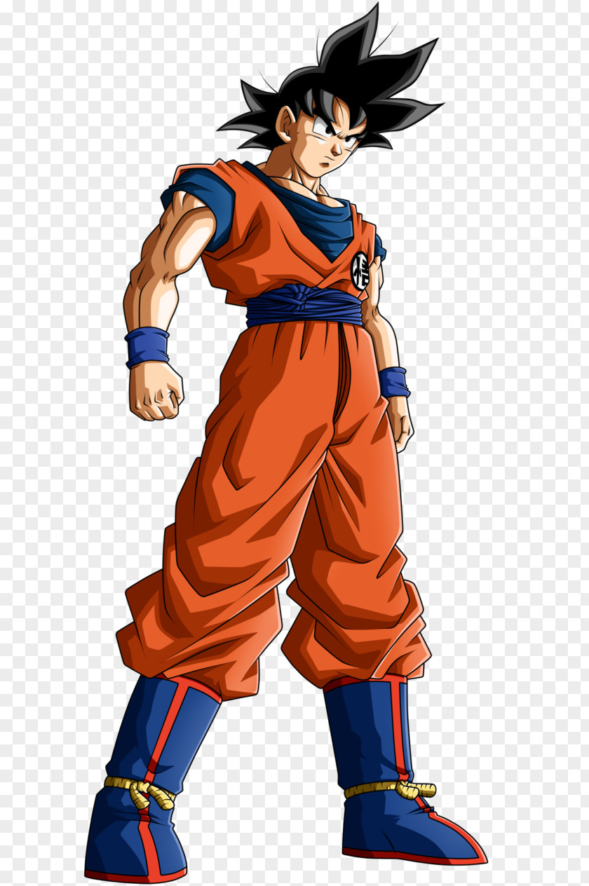 Dragon Ball Goku Vegeta Super Saiya DeviantArt PNG