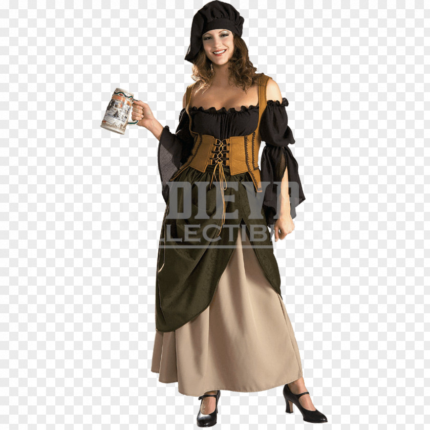 Dress Halloween Costume Clothing Sizes PNG