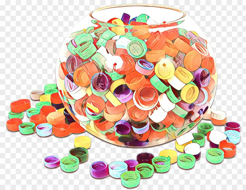 Educational Toy Food Confectionery Circle PNG