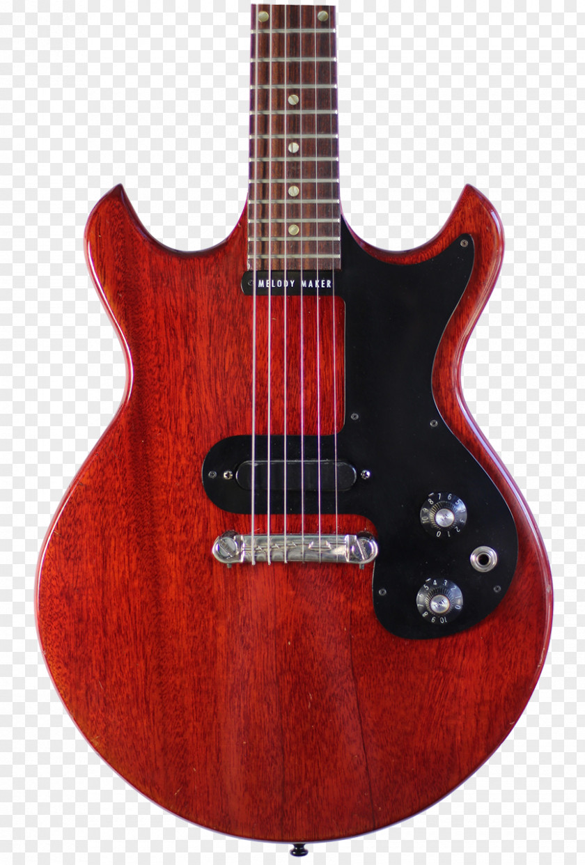 Electric Guitar Gibson Brands, Inc. Bass Les Paul PNG