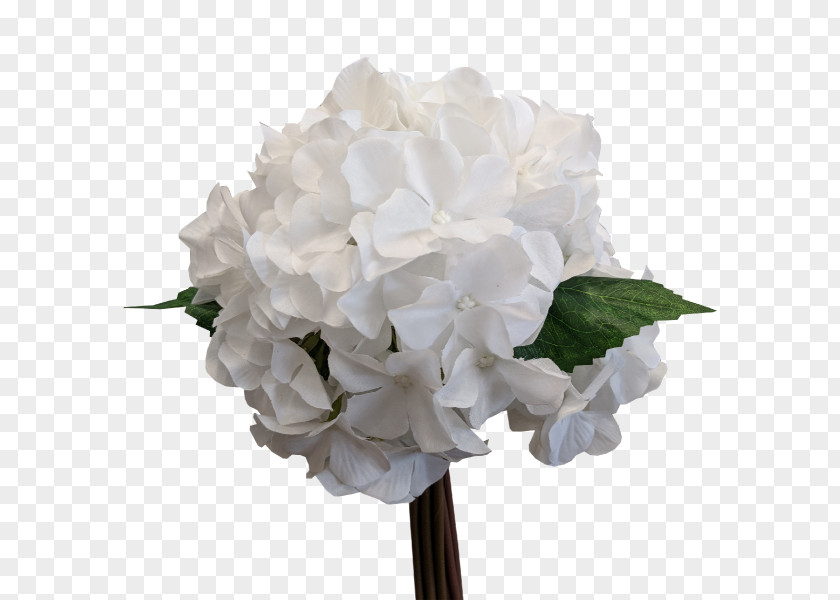 Flower Hydrangea Gardenia Floral Design Cut Flowers Bouquet PNG