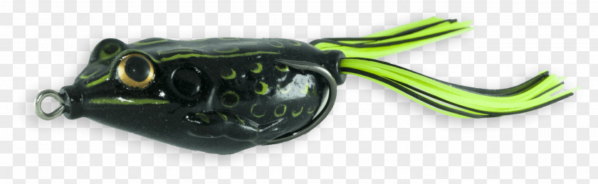 Frog Kitana Rainforest Fishing Baits & Lures PNG