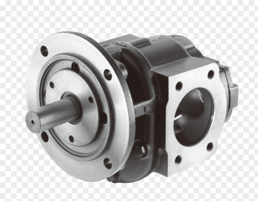 Hydraulic Pump Gear Hydraulics PNG