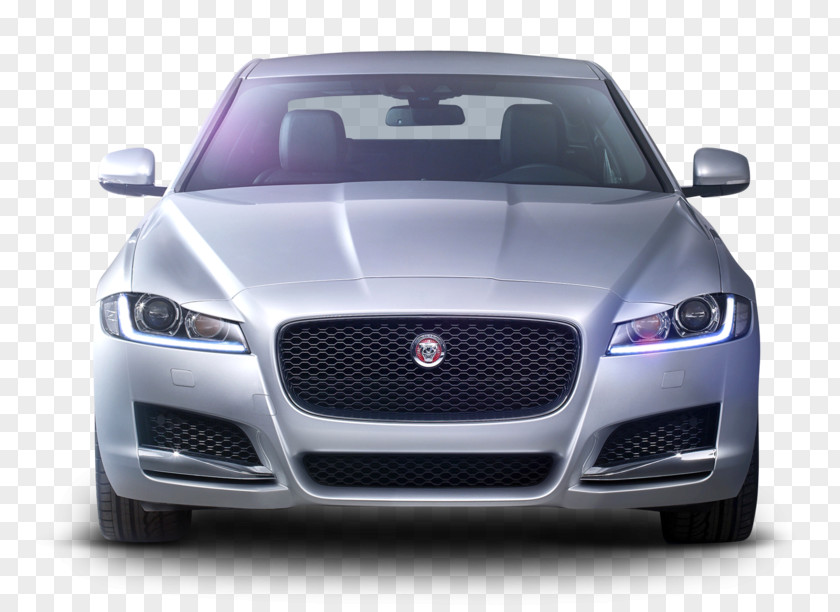 Jaguar 2017 XF 2016 Cars PNG