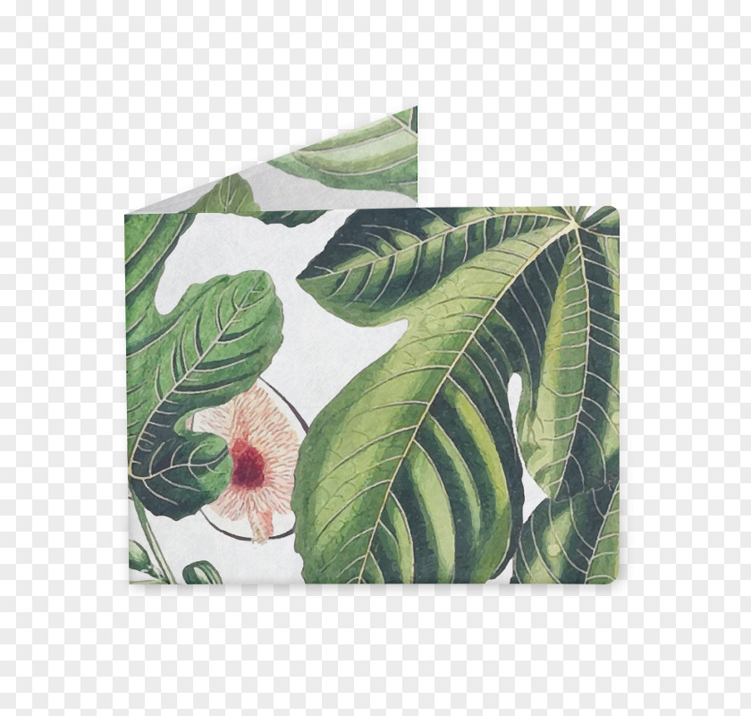 Leaf Rectangle Mouse Mats Zazzle PNG