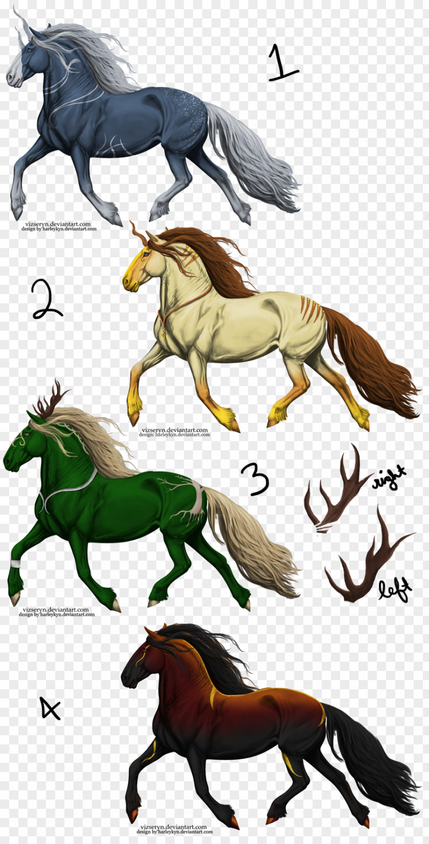 Mustang Pony Stallion The Striped Boy Pack Animal PNG