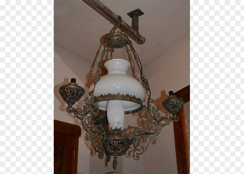 Noreserve Auction Chandelier Ceiling Light Fixture PNG