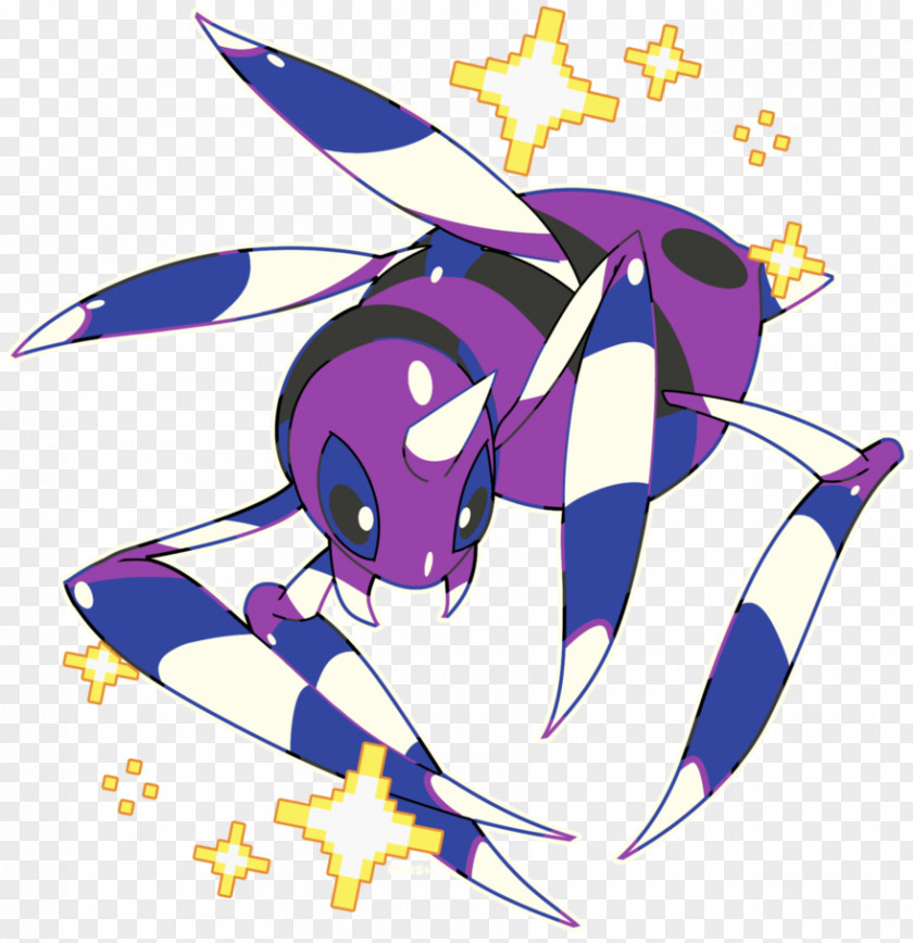 Purple Shiny Flowers Pokémon Crystal X And Y Sun Moon HeartGold SoulSilver PNG