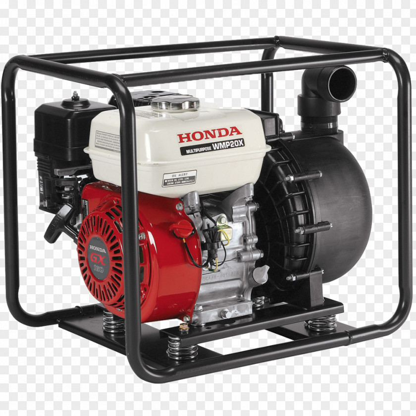 Seal Honda Motor Company Hardware Pumps WT20 Dirty Water Pump By MowDirect WMP20 Ag/Chemical PNG