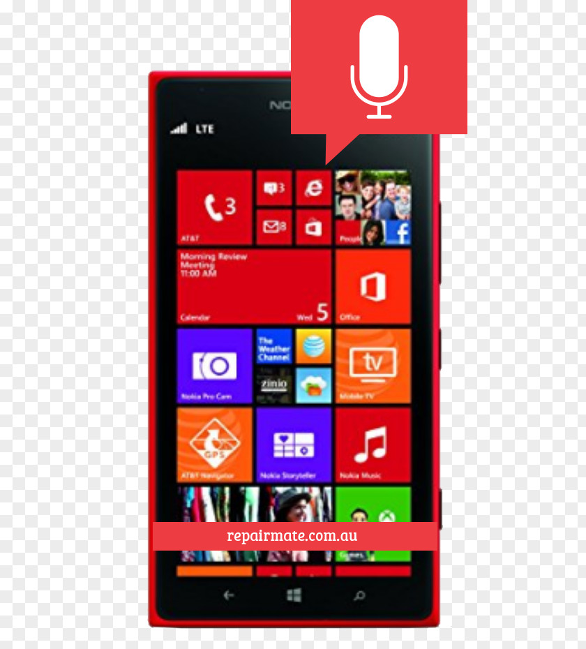 Smartphone Nokia Lumia 1520 1020 928 525 諾基亞 PNG