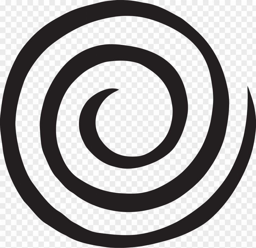 Abstarct Spiral Circle Royalty-free Clip Art PNG