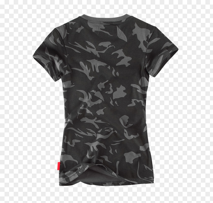 Army Soldiers From Back T-shirt Sleeve Neck PNG