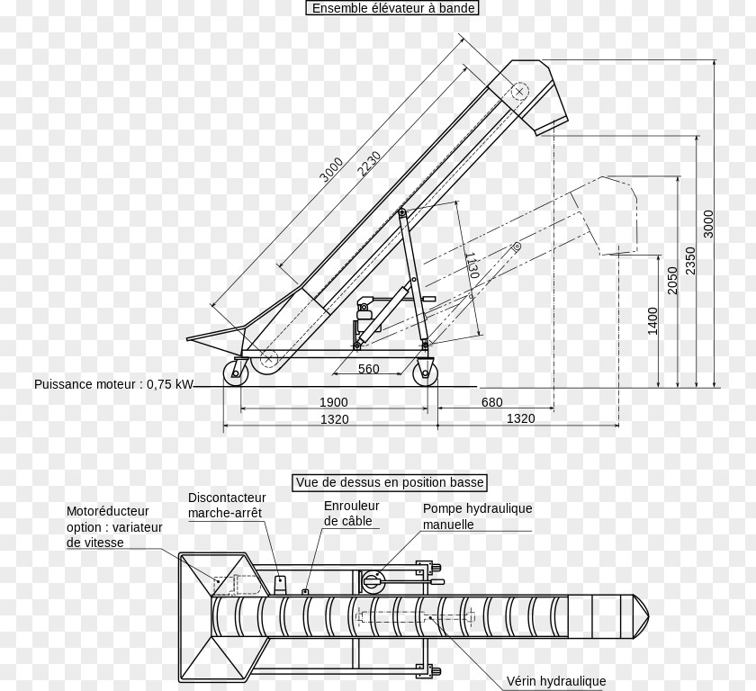 Bande Technical Drawing Diagram Line Art Engineering PNG