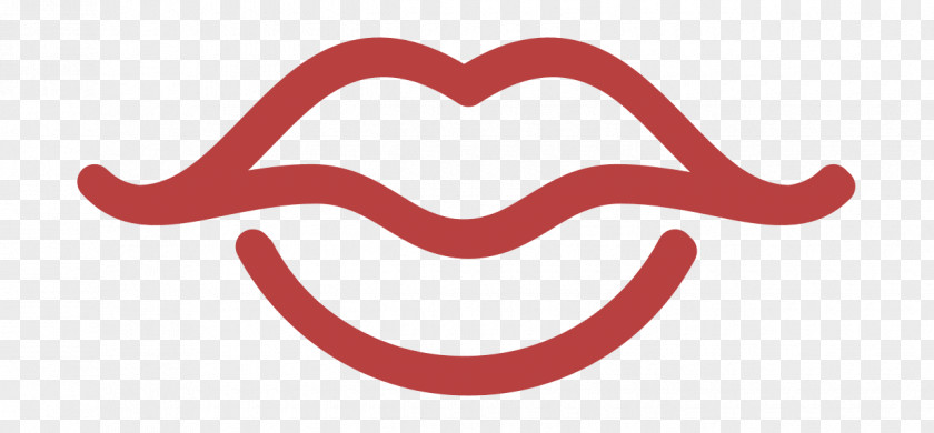 Beauty Salon Icon Mouth Woman Lips PNG