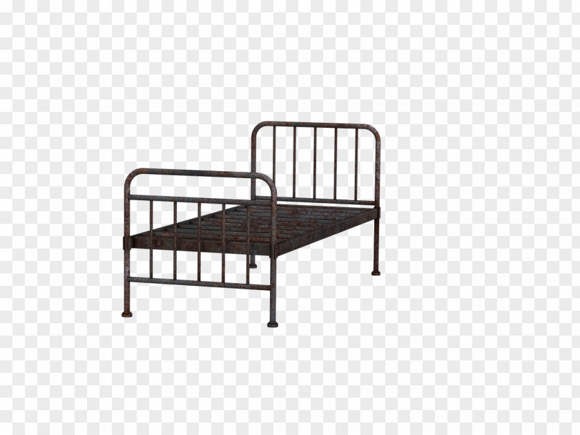 Bed Frame Furniture Room Couch PNG
