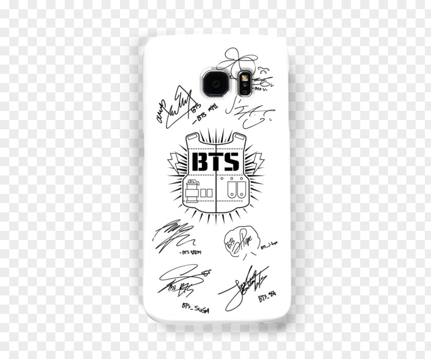 Bts Army IPhone 6 Samsung Galaxy Mobile Phone Accessories BTS Telephone PNG