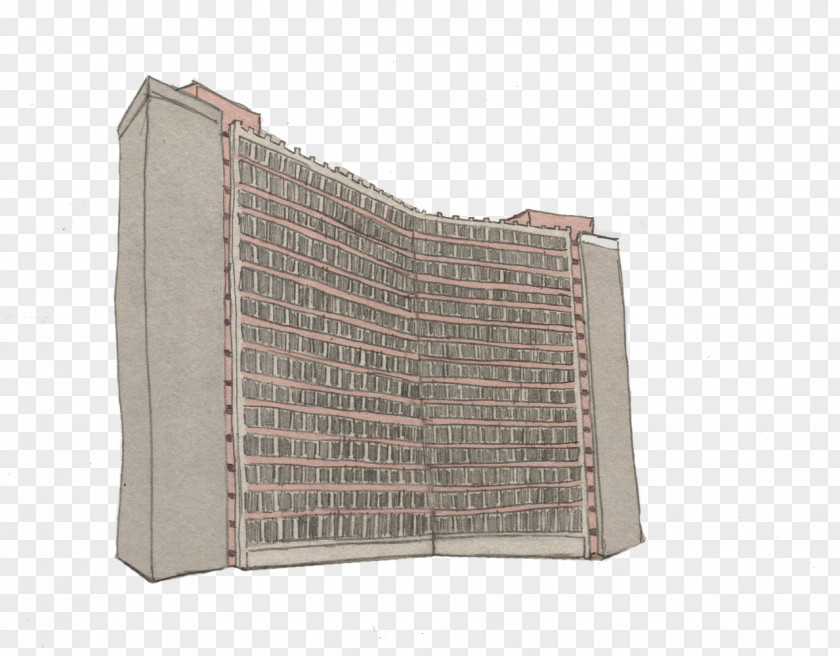 Building Angle PNG