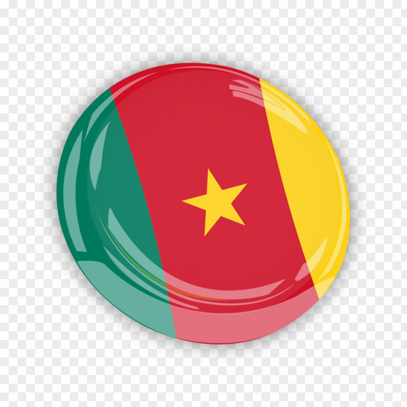 Cameroon 3D Rendering Computer Graphics Résumé PNG