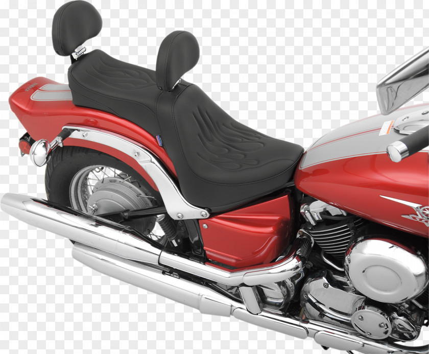 Car Yamaha Motor Company DragStar 650 1100 Star Motorcycles PNG