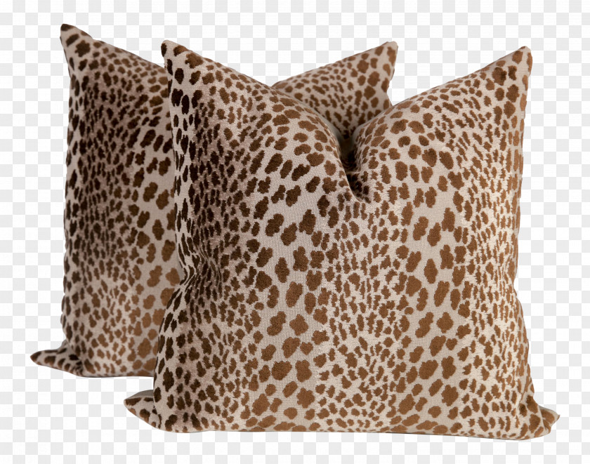 Cheetah Throw Pillows Cushion Chair United States Dollar PNG
